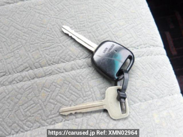 Used 2001 AT toyota liteace-noah SR40G Image[36]