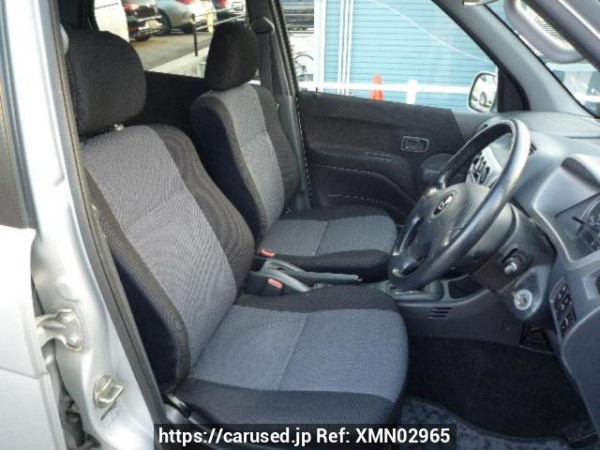 Used 2004 AT daihatsu terios-kid J131G Image[9]