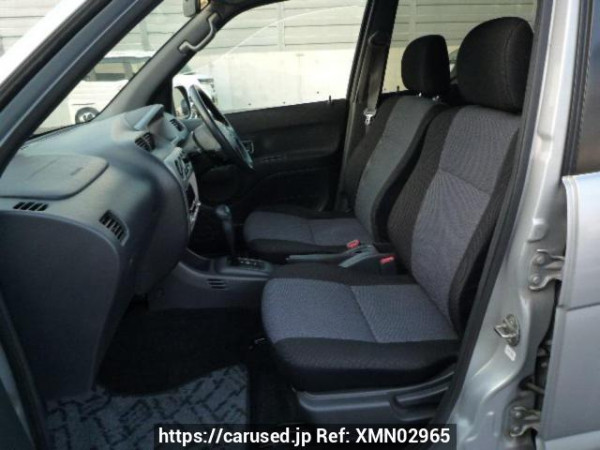 Used 2004 AT daihatsu terios-kid J131G Image[10]