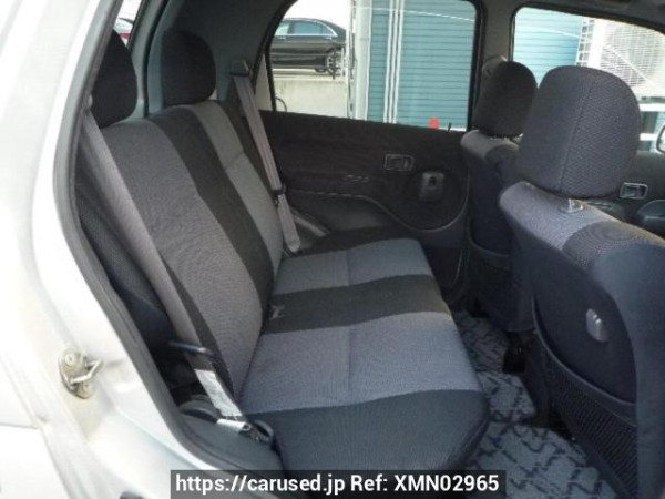 Used 2004 AT daihatsu terios-kid J131G Image[11]