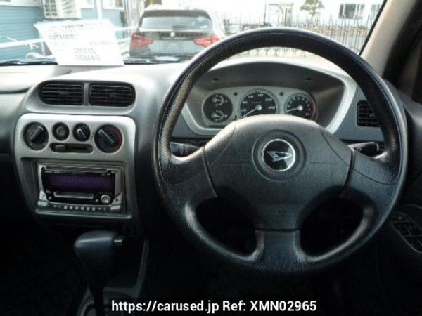 Used 2004 AT daihatsu terios-kid J131G Image[14]