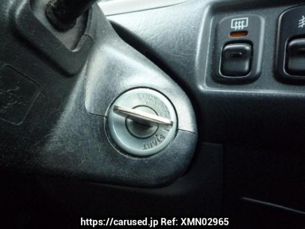 Used 2004 AT daihatsu terios-kid J131G Image[15]