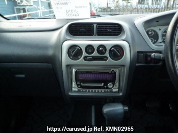 Used 2004 AT daihatsu terios-kid J131G Image[17]