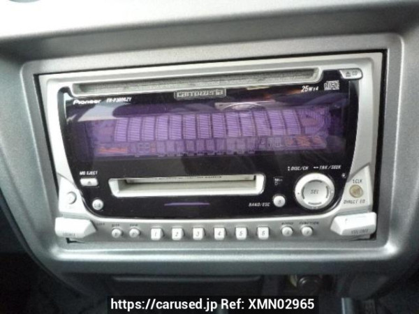 Used 2004 AT daihatsu terios-kid J131G Image[18]