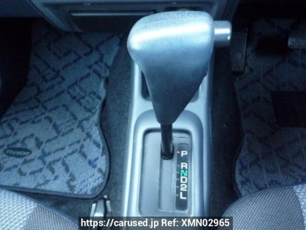 Used 2004 AT daihatsu terios-kid J131G Image[19]