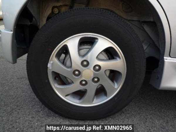 Used 2004 AT daihatsu terios-kid J131G Image[22]