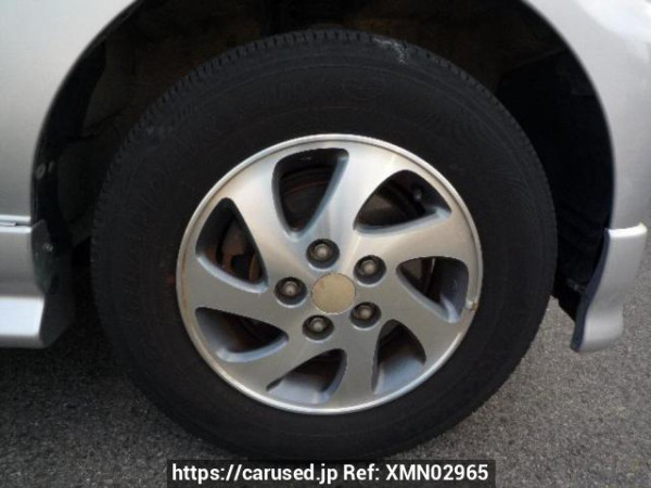 Used 2004 AT daihatsu terios-kid J131G Image[23]