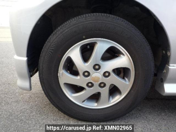 Used 2004 AT daihatsu terios-kid J131G Image[24]
