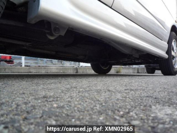 Used 2004 AT daihatsu terios-kid J131G Image[27]