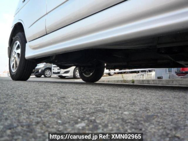 Used 2004 AT daihatsu terios-kid J131G Image[28]