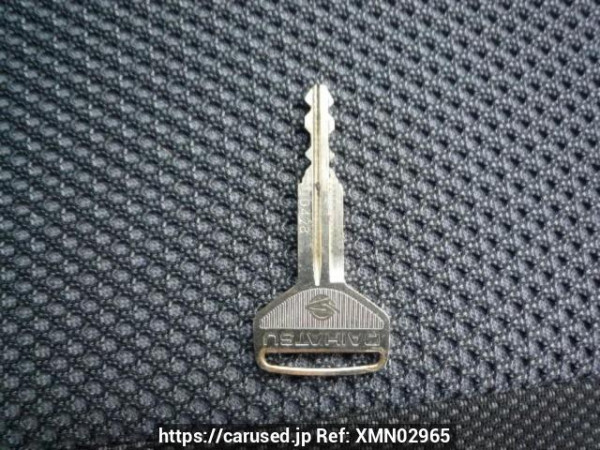 Used 2004 AT daihatsu terios-kid J131G Image[34]