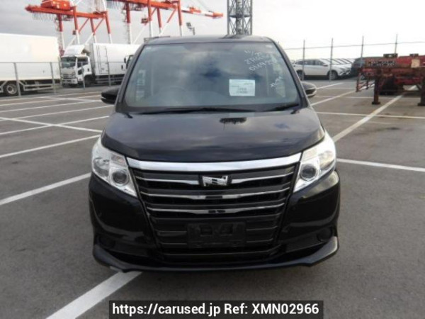 Used 2015 AT toyota noah ZRR80G Image[1]
