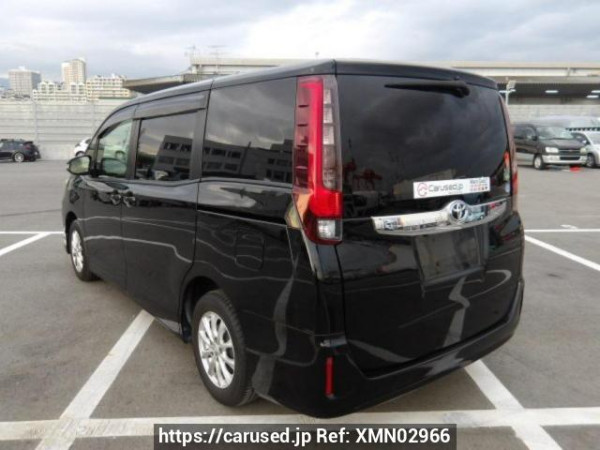Used 2015 AT toyota noah ZRR80G Image[3]