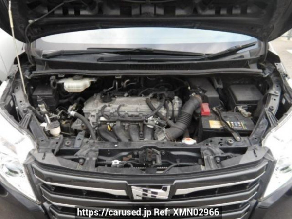 Used 2015 AT toyota noah ZRR80G Image[7]