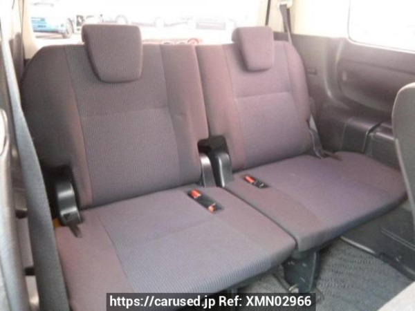 Used 2015 AT toyota noah ZRR80G Image[14]