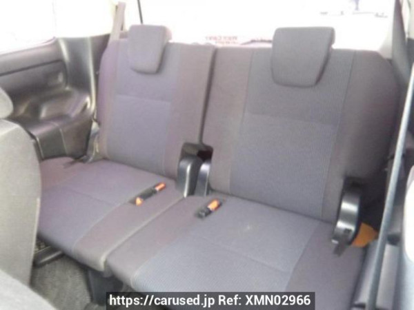 Used 2015 AT toyota noah ZRR80G Image[15]