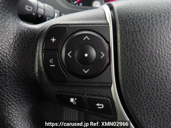 Used 2015 AT toyota noah ZRR80G Image[18]