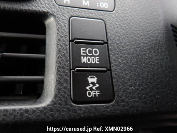 Used 2015 AT toyota noah ZRR80G Image[20]