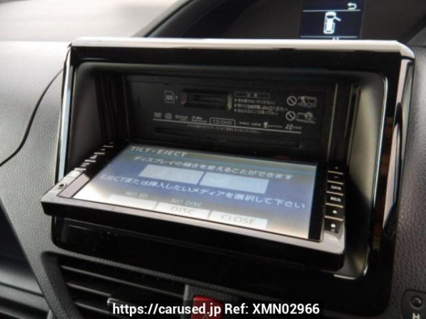 Used 2015 AT toyota noah ZRR80G Image[22]