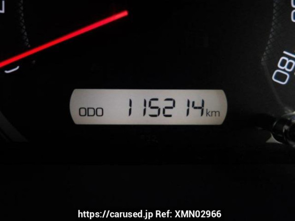 Used 2015 AT toyota noah ZRR80G Image[25]