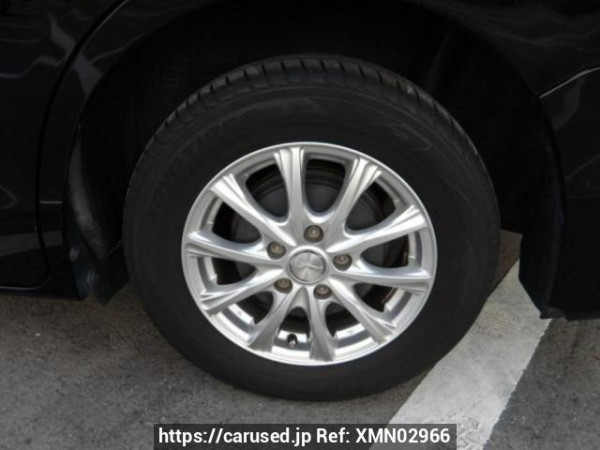 Used 2015 AT toyota noah ZRR80G Image[27]