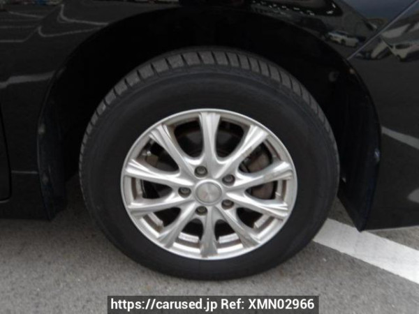 Used 2015 AT toyota noah ZRR80G Image[29]