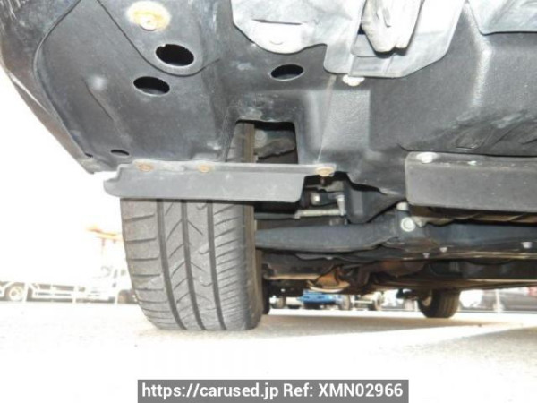 Used 2015 AT toyota noah ZRR80G Image[30]