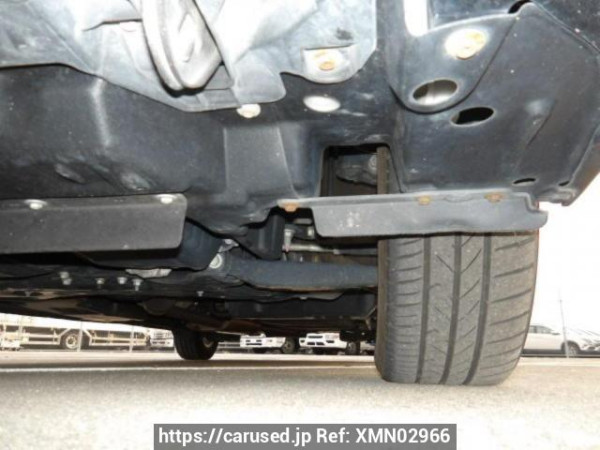 Used 2015 AT toyota noah ZRR80G Image[31]