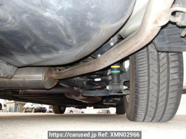 Used 2015 AT toyota noah ZRR80G Image[34]