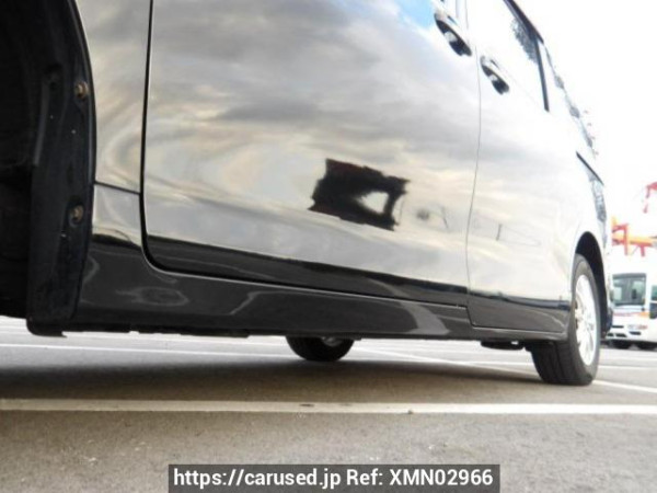 Used 2015 AT toyota noah ZRR80G Image[35]