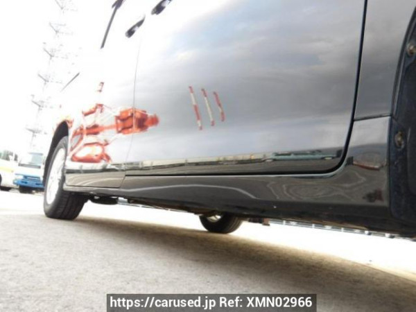 Used 2015 AT toyota noah ZRR80G Image[38]