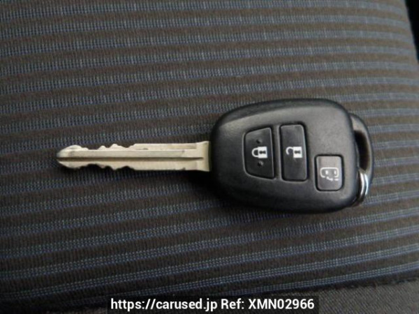 Used 2015 AT toyota noah ZRR80G Image[39]