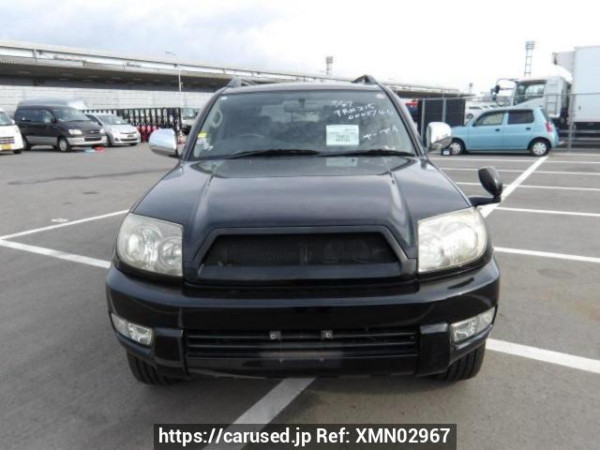 Used 2004 AT toyota hilux-surf TRN215W Image[1]