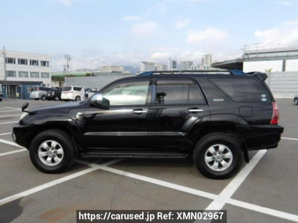 Used 2004 AT toyota hilux-surf TRN215W Image[3]
