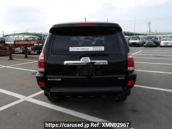 Used 2004 AT toyota hilux-surf TRN215W Image[5]