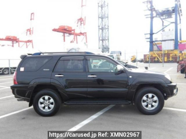 Used 2004 AT toyota hilux-surf TRN215W Image[7]