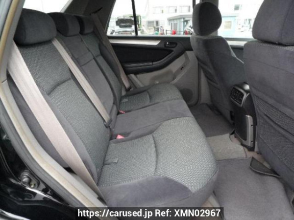 Used 2004 AT toyota hilux-surf TRN215W Image[13]