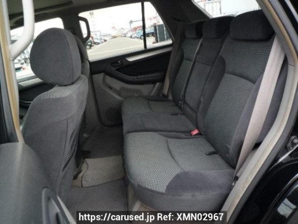 Used 2004 AT toyota hilux-surf TRN215W Image[14]