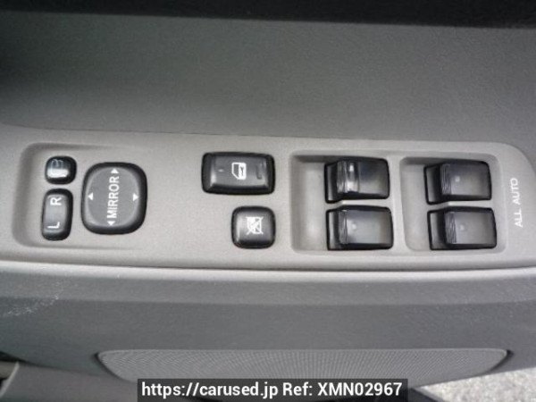 Used 2004 AT toyota hilux-surf TRN215W Image[15]
