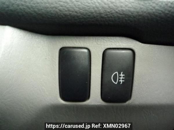Used 2004 AT toyota hilux-surf TRN215W Image[19]