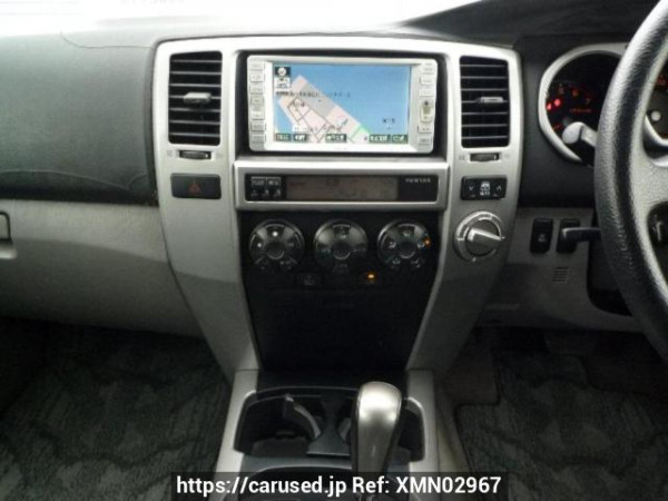Used 2004 AT toyota hilux-surf TRN215W Image[20]