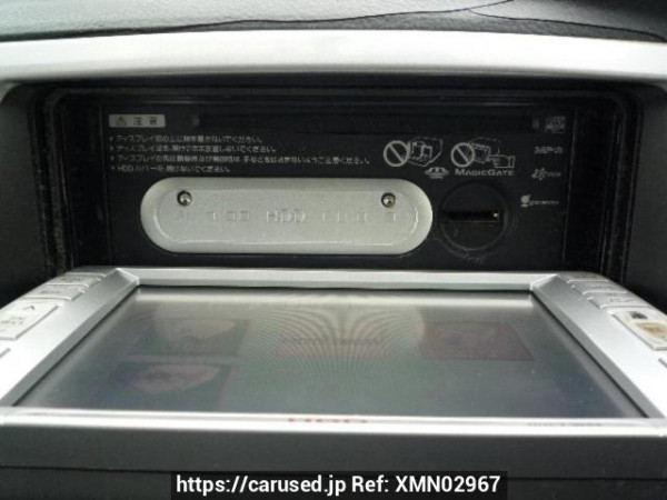 Used 2004 AT toyota hilux-surf TRN215W Image[22]