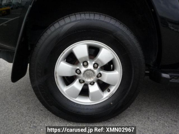 Used 2004 AT toyota hilux-surf TRN215W Image[26]