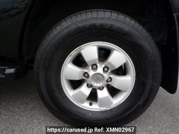 Used 2004 AT toyota hilux-surf TRN215W Image[29]
