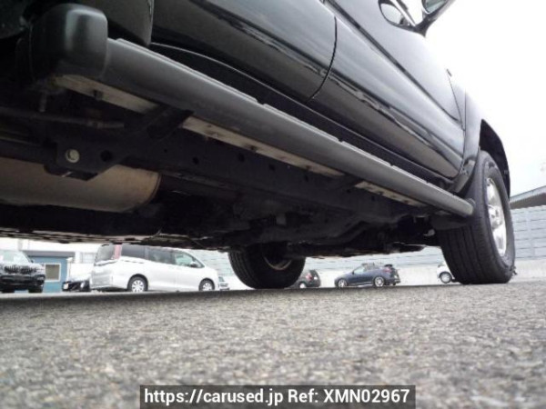 Used 2004 AT toyota hilux-surf TRN215W Image[31]