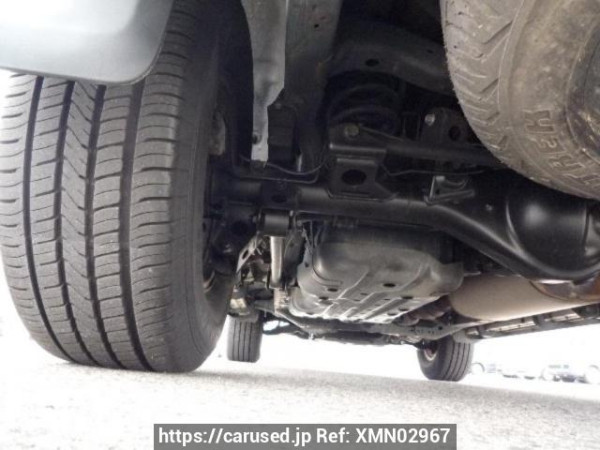 Used 2004 AT toyota hilux-surf TRN215W Image[34]