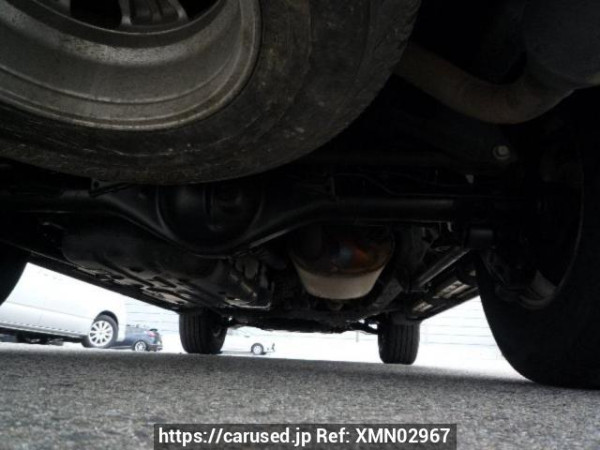 Used 2004 AT toyota hilux-surf TRN215W Image[35]