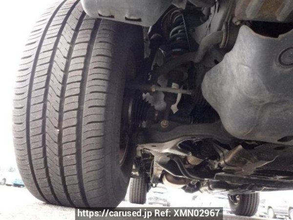 Used 2004 AT toyota hilux-surf TRN215W Image[37]