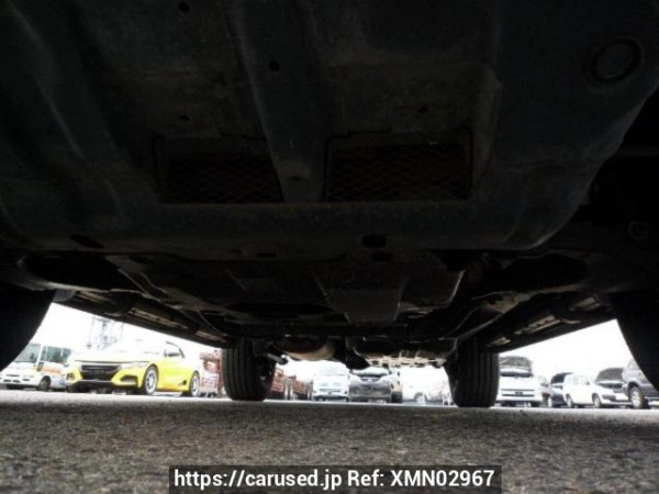 Used 2004 AT toyota hilux-surf TRN215W Image[38]