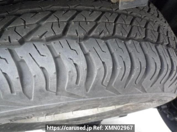 Used 2004 AT toyota hilux-surf TRN215W Image[40]